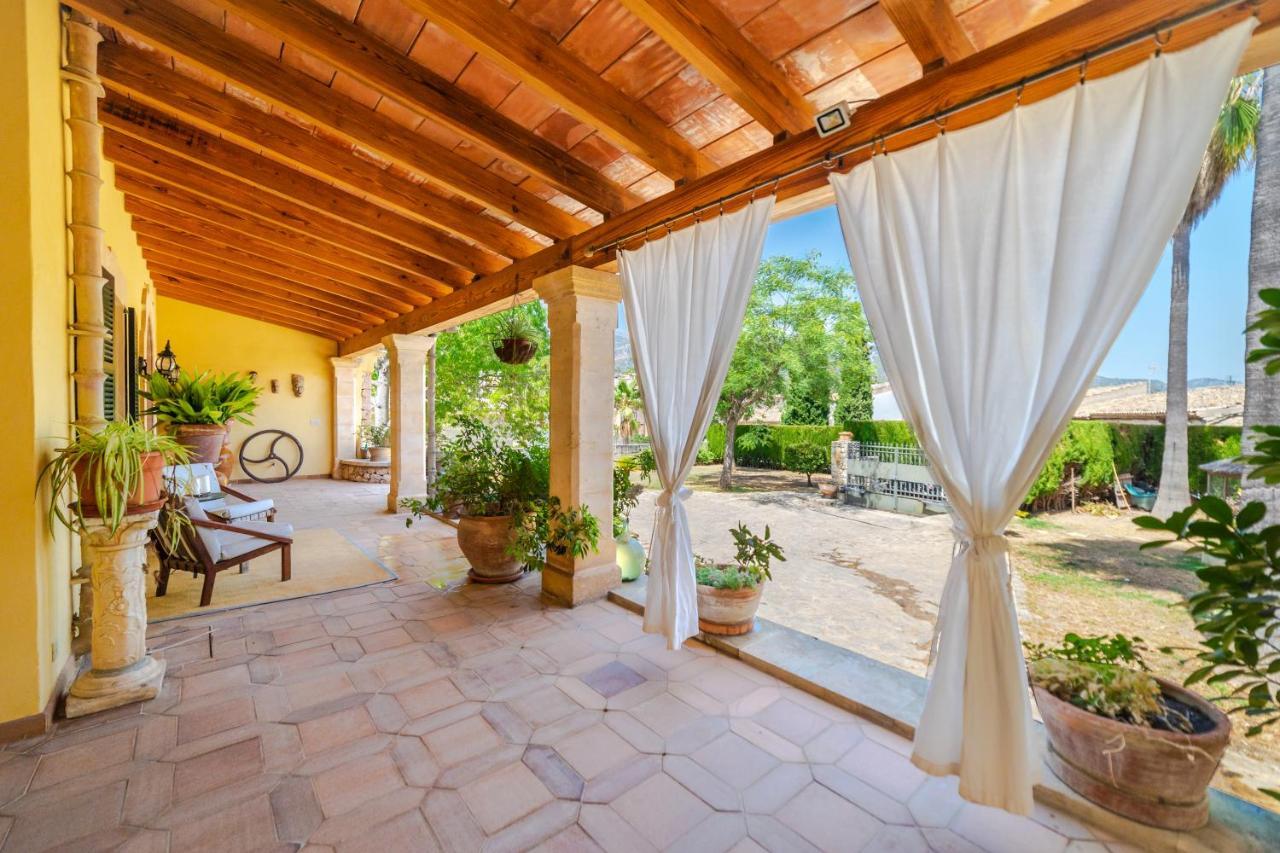 Son Apiana Villa