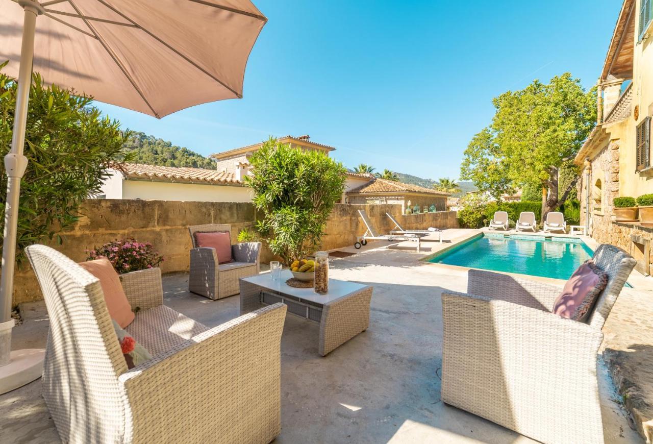Villa Son Apiana