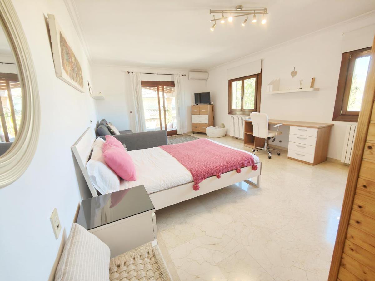 Son Apiana Villa Mancor del Valle