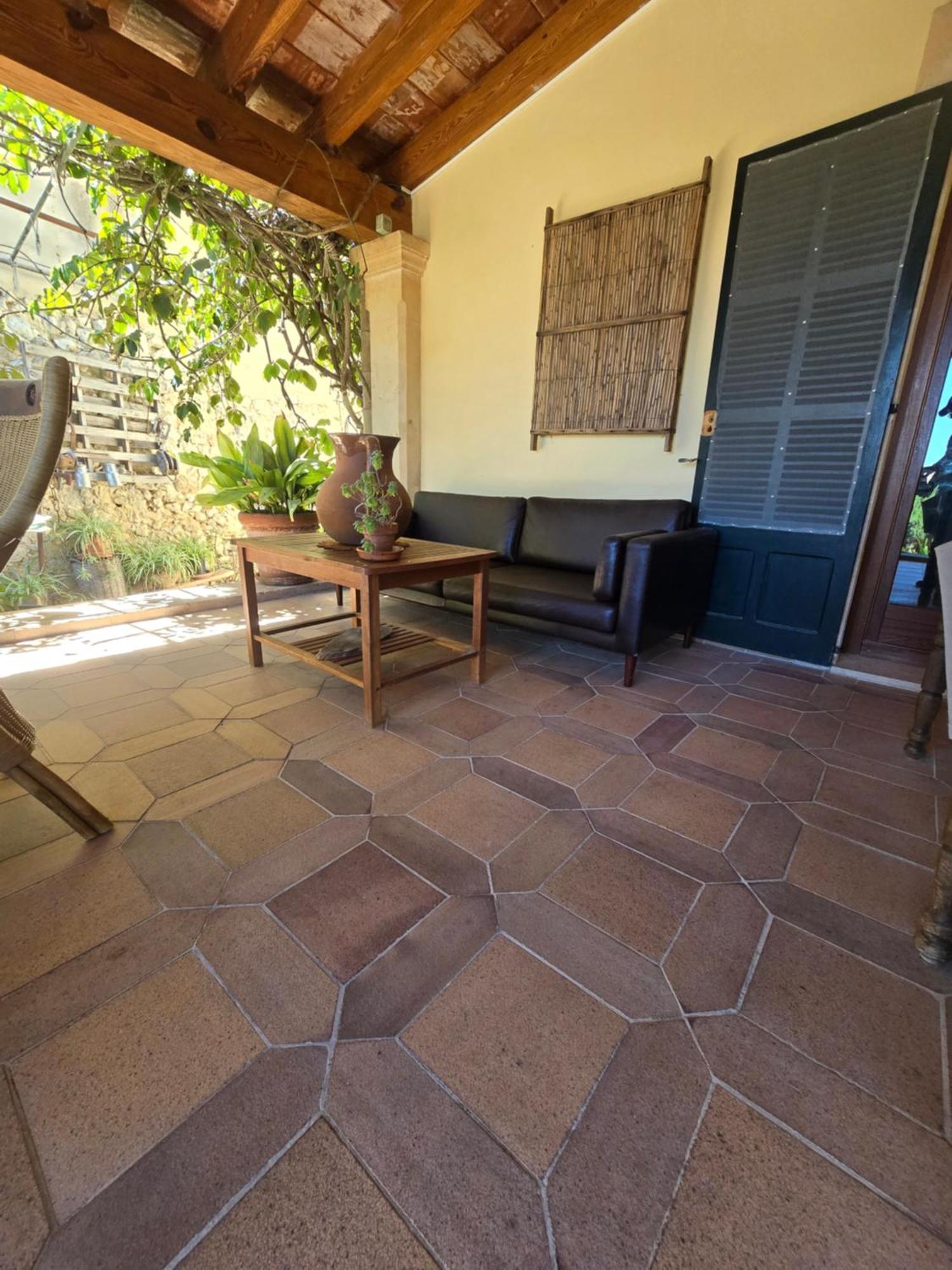 Villa Son Apiana *