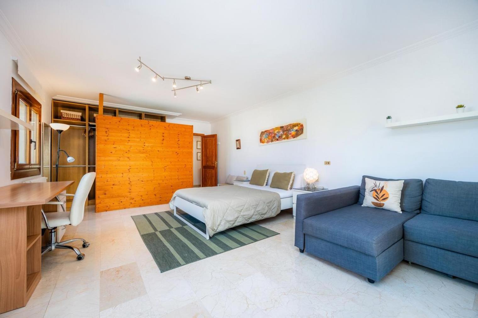 Son Apiana Villa Mancor del Valle